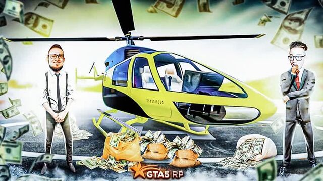 [andyfy] олег кофи мой слуга на 24 часа в гта 5 рп! один день миллиардера челлендж! (gta 5 rp)