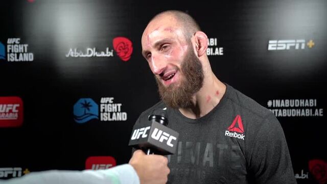 Гурам кутателадзе бросил вызов исламу махачеву