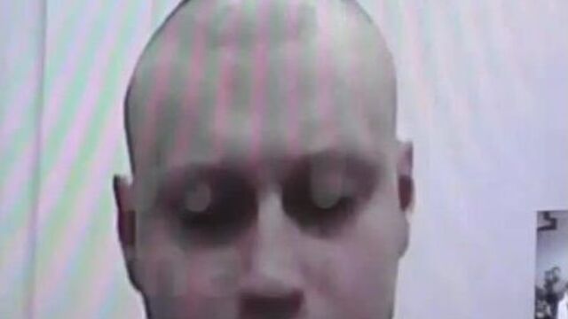 Лысый некоглай