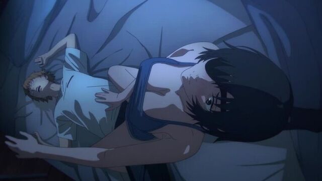 Человек-бензопила. 1 сезон. 8 серия. полузакадродубляж (dk_studio)