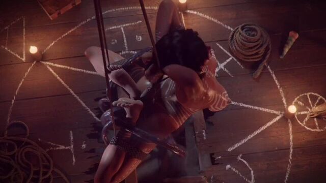 Hentai gifs 18+ | ecchi & hentai | хентай гифка