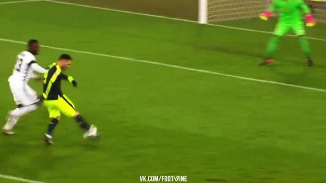 Лукас перес!