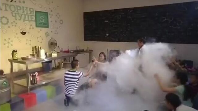 Evrikum парк чудес