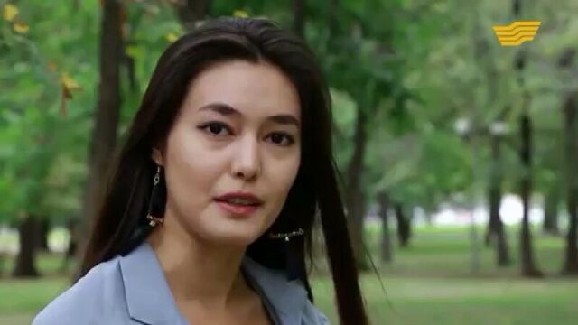 Динара бактыбаева читает стихотворение на #жанакун