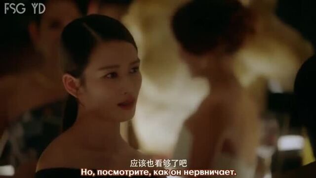 Лунный свет и валентин 4