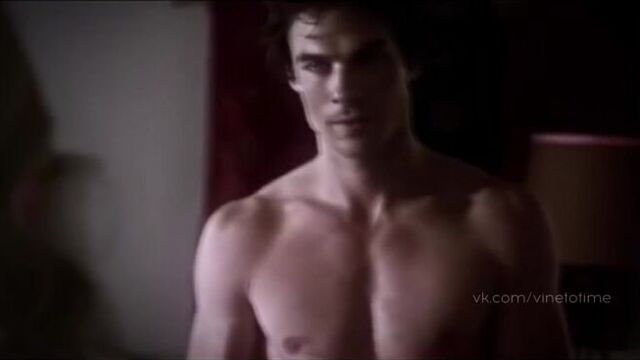 Деймон сальваторе / damon salvatore | дневники вампира / the vampire diaries