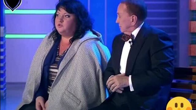 Ольга картункова прощание с квн - последний номер - масляков не сдержал слез!