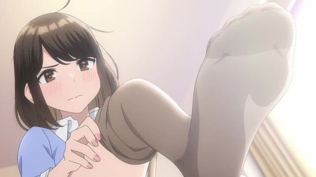 1 серия | доки, ты справишься! | ganbare douki-chan [amazing dubbing]