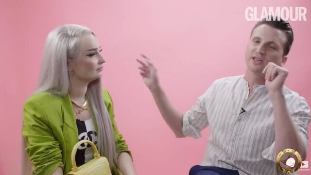 «школа начинающих сисси» - ким петрас