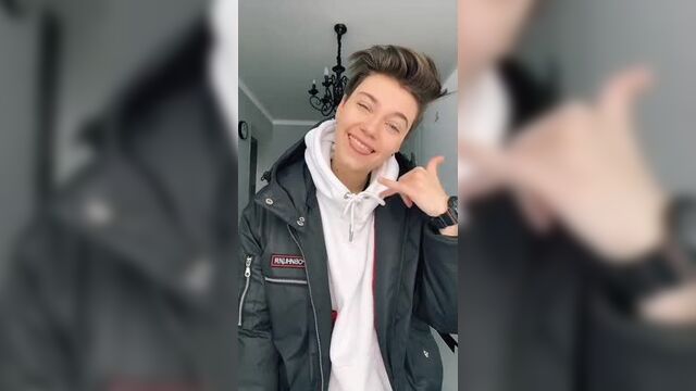 — tiktok | алина горб.