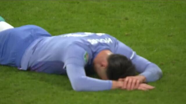 Ньюкасл - борнмут / обзор матча 20.12.2022