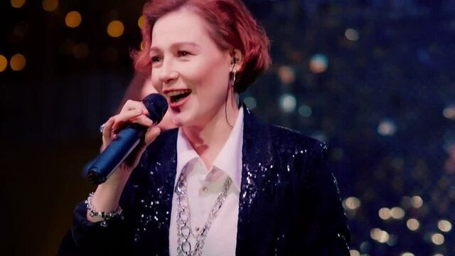 Воровайки - наколочки [live] (2021)