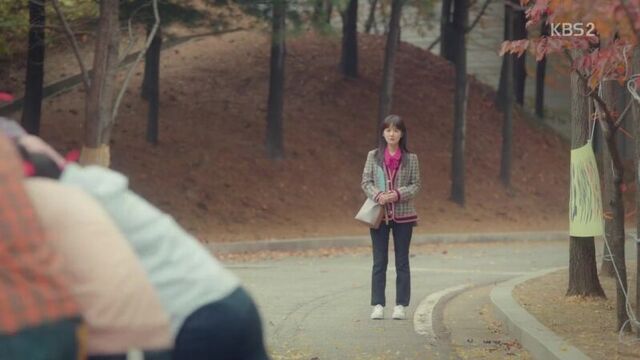 Достойная пара 11 серия ( озвучка star-trek )