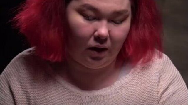 Софья жук. профайл. #рабылюбви — четверг 19:00