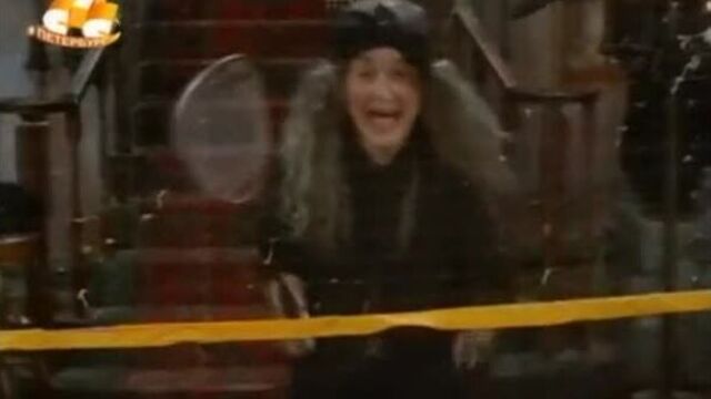 Новая семейка аддамс 1 серия (стс-петербург)