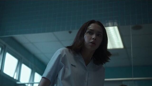 Девушка из ниоткуда 2 сезон_3_озвучка храм дорам