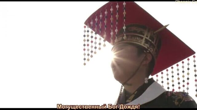 [phoenix cor] брызги любви /splash splash love [1/10] (рус. саб.)