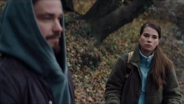 Непослушная – трейлер 2023