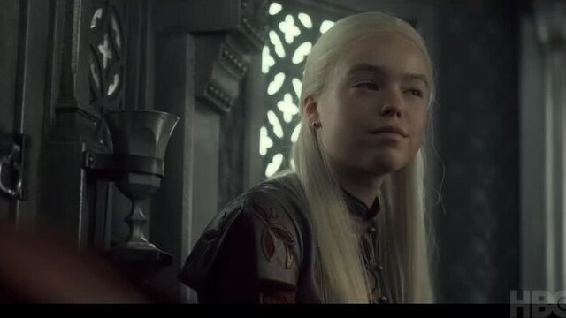 3 серия «дом дракона» / house of the dragon (2022)