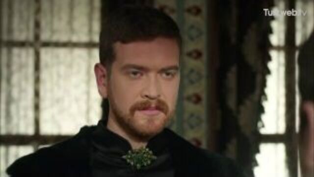 Джихангир и селим. великолепный век 118 (русские субтитры)