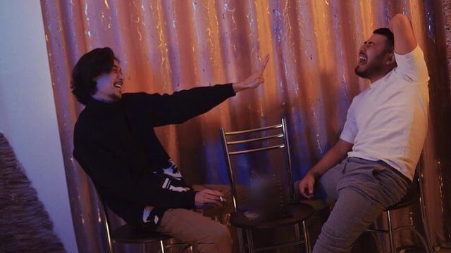 [inter media] азартник | 2-сезон |5 серия