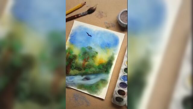 Анимация от андреа лав