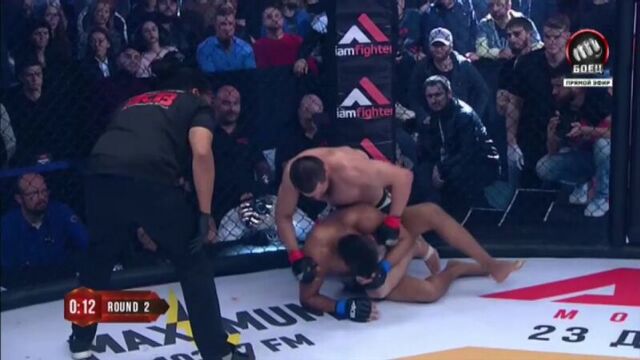 Хердесон батиста - али багов