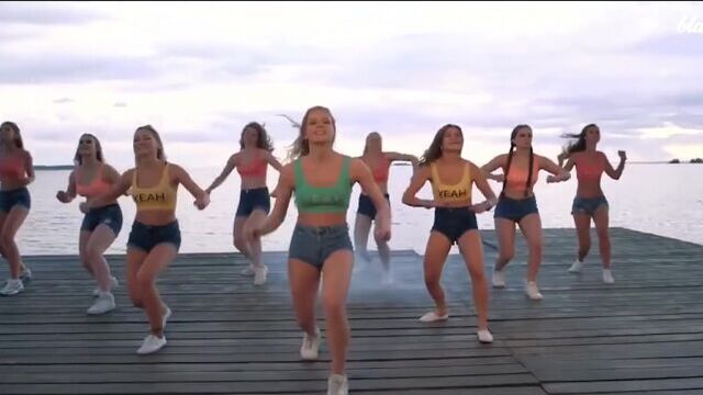 Премьера трека! miyagi эндшпиль – долбим ( dlbm ft. nerak video 2017) #miyagi #эндшпиль