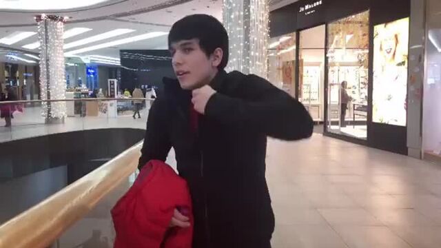 Рамир хасанов