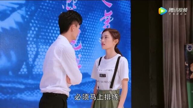 Лун жи и, тебе конец 11 серия ( озвучка sound-group )