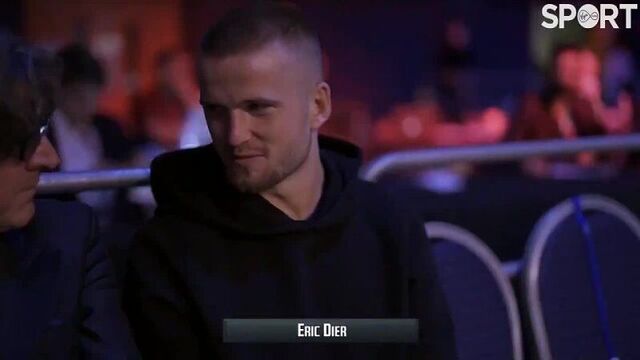 Эрик дайер на мма