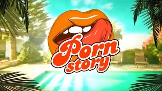 Французское реалити-шоу "порно истории (porn story)" - эпизод 5.