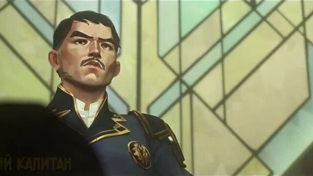 [краткий капитан] краткий пересказ мультсериала аркейн: league of legends (4, 5 и 6 серия)