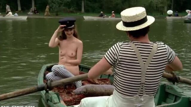 Cmnf на природе, nip-отрывок из исторического романтического фильма