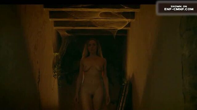 Oon, cmnf, cfnf – голая среди одетых + небольшой cmnf-отрывок