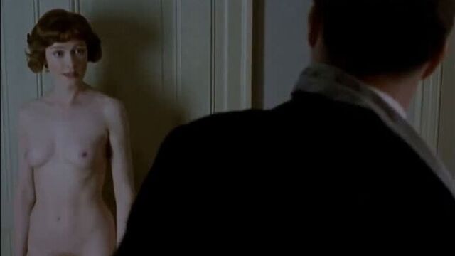 Cmnf-отрывки из телесериала – разговор и танец