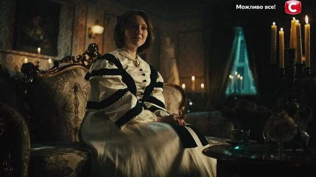 Характер-тизер стефана к 3 сезону сериала «крепостная» («кріпосна. жадана любов»)