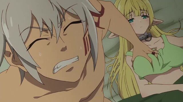 Большие сиськи или маленькие? 