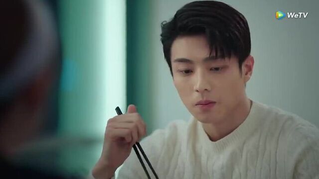 Привет, мистер гу 07/30 [русская озвучка]