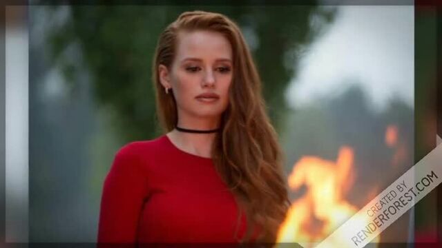 Мэделин петш / madelaine petsch