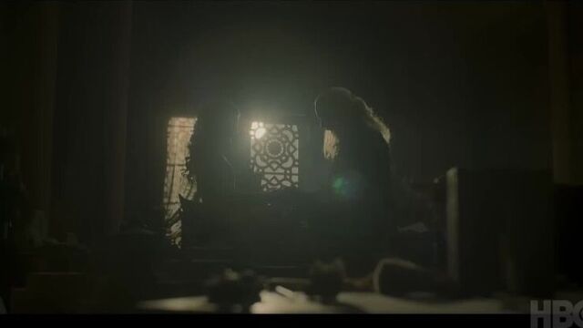 «дом дракона»: трейлер на неделю вперед