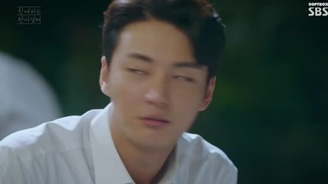 Уважаемый судья 11 серия ( озвучка softbox )