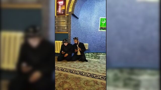 Сира пророка мухаммада ﷺ (саллаллаху алейхи ва саллям, мир ему и благословение всевышнего аллаха)