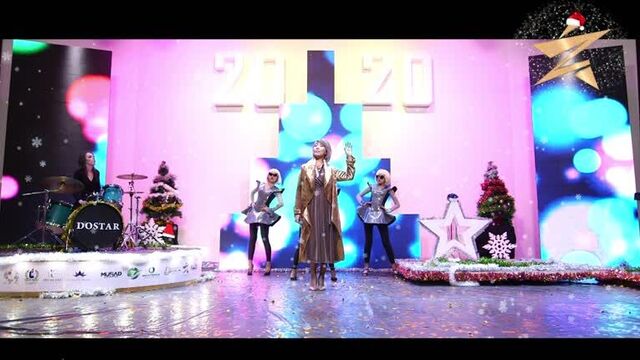 Жеңіс ысқақова - жаңа күн