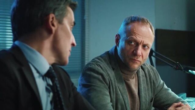 Адмиралы района 2 (трейлер)