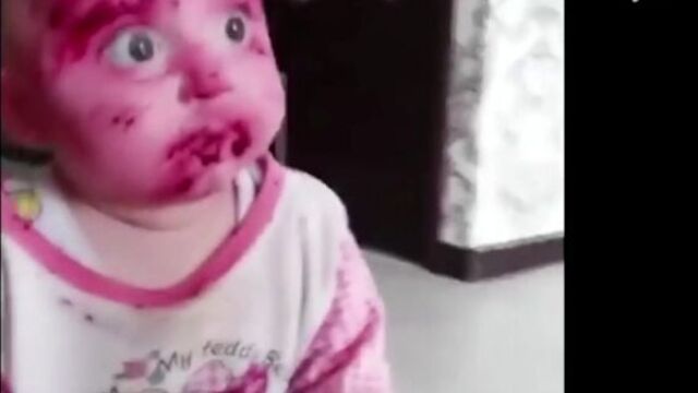 Попробуй не засмеяться челендж!!!