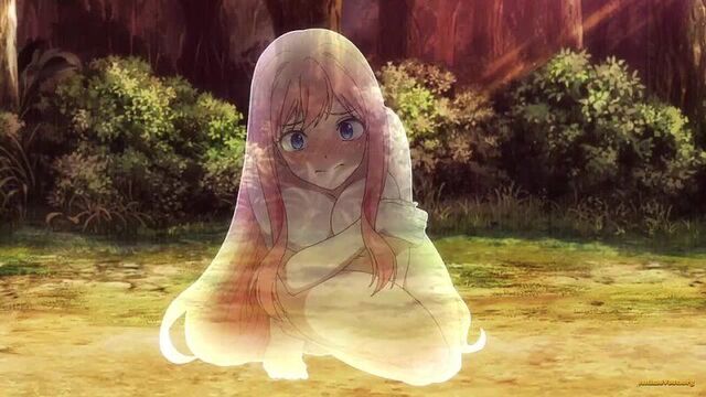 2 серия - вермейл в золотом: сильнейший маг проходит через магический мир с сильнейшей катастрофой