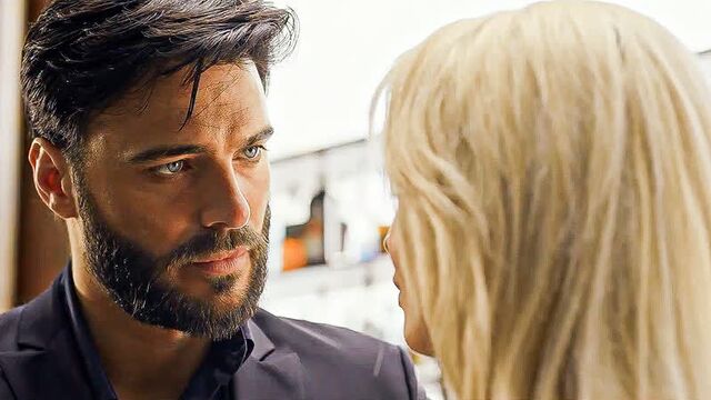 Эскортницы — трейлер фильма (2022)