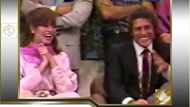 Лусия мендес и андреас гарсия закончили снимать "никто кроме тебя" песня "каменное сердце"