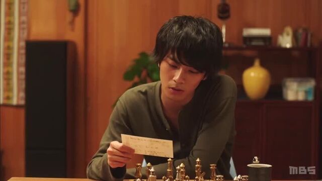 Дом для взрослых 4 серия ( озвучка mixfilm )